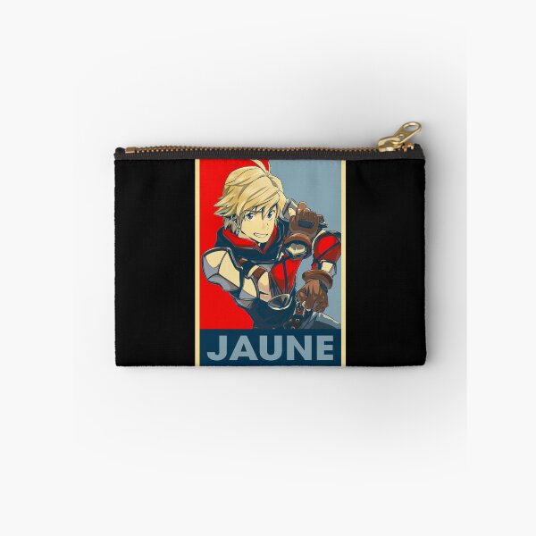 Item preview, Jaune RWBY poster designed and sold by SmithMicaela.