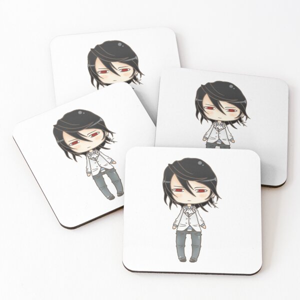 Item preview, Noblesse - Raizel Chibi designed and sold by Avarice Xin.
