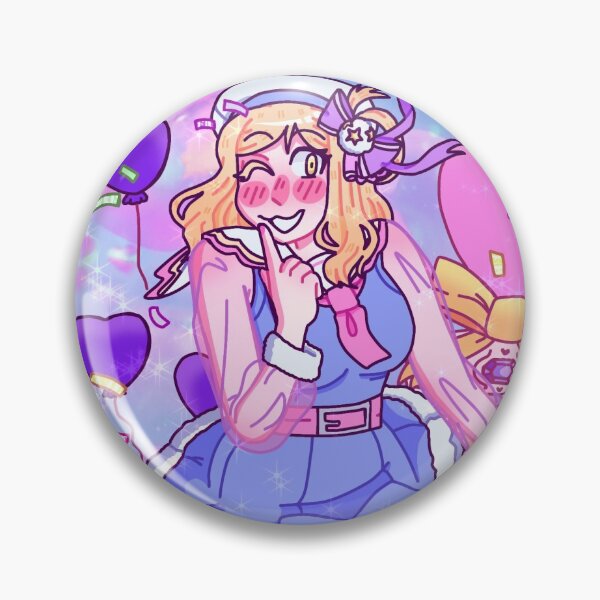 Item preview, Mari Ohara designed and sold by joleas.