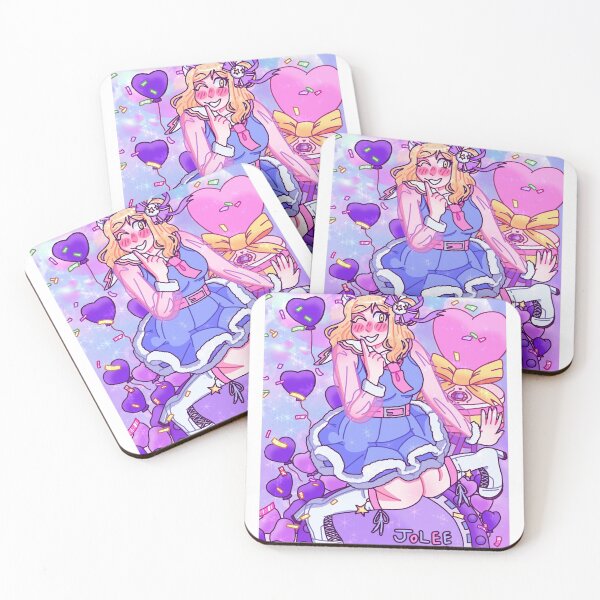 Item preview, Mari Ohara designed and sold by joleas.
