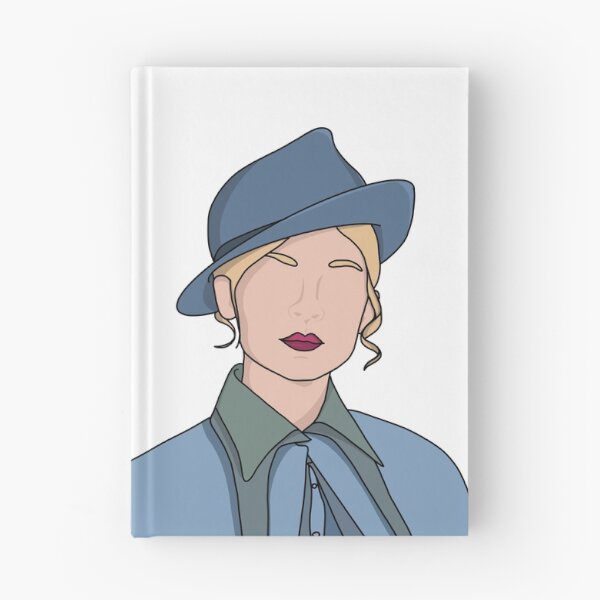 Item preview, Strong Women Series: Fleur designed and sold by Nephie.