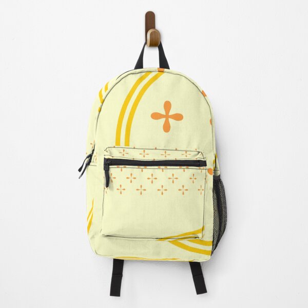 Item preview, MINIMALIST PALE YELLOW FLORAL PATTERN designed and sold by dwihira.