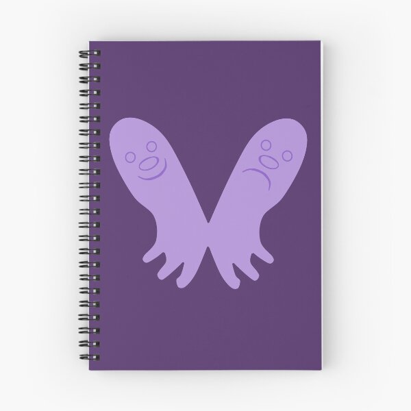 Item preview, Makara Godtier Butterfly designed and sold by carouselcaptive.