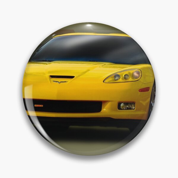 Item preview, Z06 in Yellow designed and sold by fran75511.