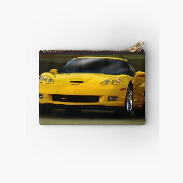 Item preview, Z06 in Yellow designed and sold by fran75511.