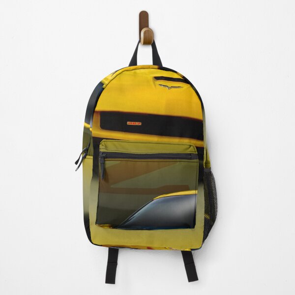 Item preview, Z06 in Yellow designed and sold by fran75511.
