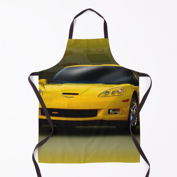 Item preview, Z06 in Yellow designed and sold by fran75511.