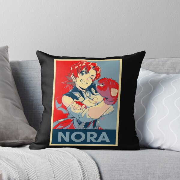 Artikelvorschau, Nora Farbe RWBY Poster entworfen und verkauft von SmithMicaela.