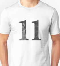 11. Unisex T-Shirt
