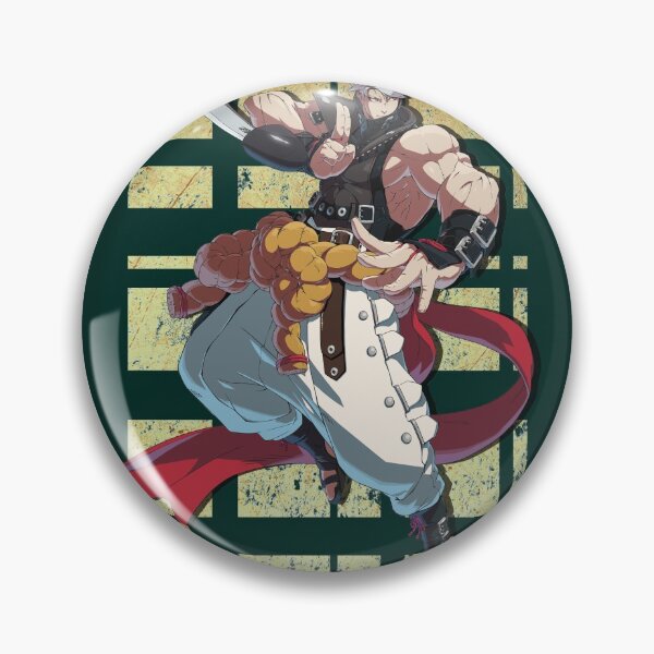 Item preview, guilty gear strive chipp designed and sold by wilkerson651f.