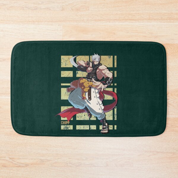 Item preview, guilty gear strive chipp designed and sold by wilkerson651f.