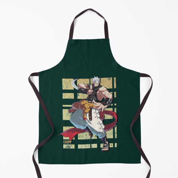 Item preview, guilty gear strive chipp designed and sold by wilkerson651f.