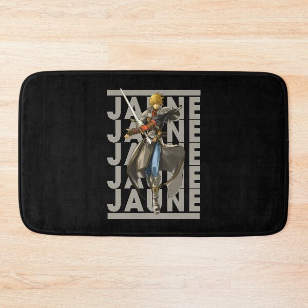 Item preview, Retro art Jaune RWBY claasic designed and sold by SmithMicaela.