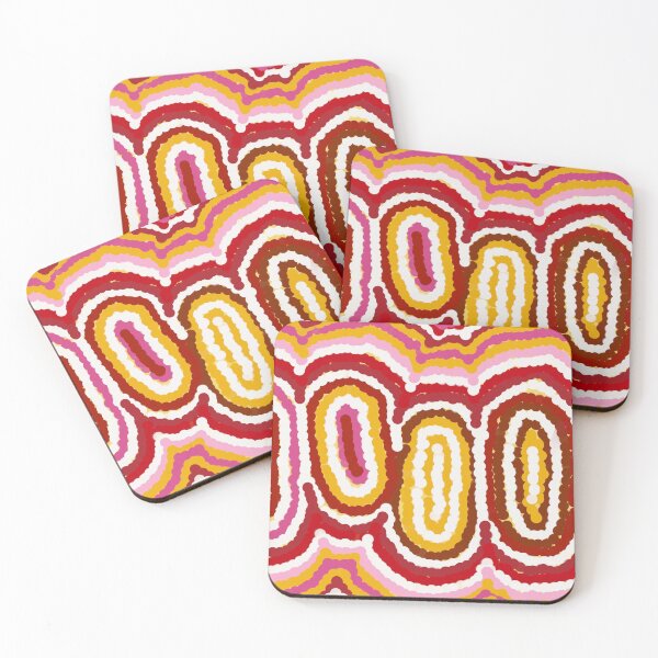 Item preview, 4Sisters Dancing Corroboree designed and sold by Vivii29.