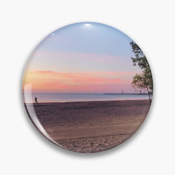 Item preview, Parque junto al lago n. ° 3 designed and sold by Bingo Muchacho.
