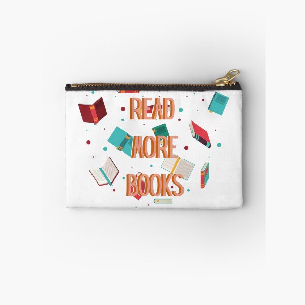 Item preview, Read More Books designed and sold by lunajoon.