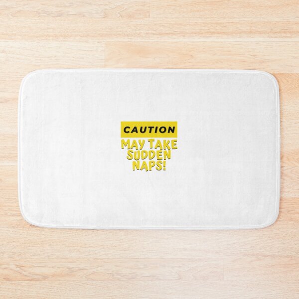 Item preview, Caution May Take Sudden Naps for Grandpa or Baby designed and sold by LethalIy-Yours.