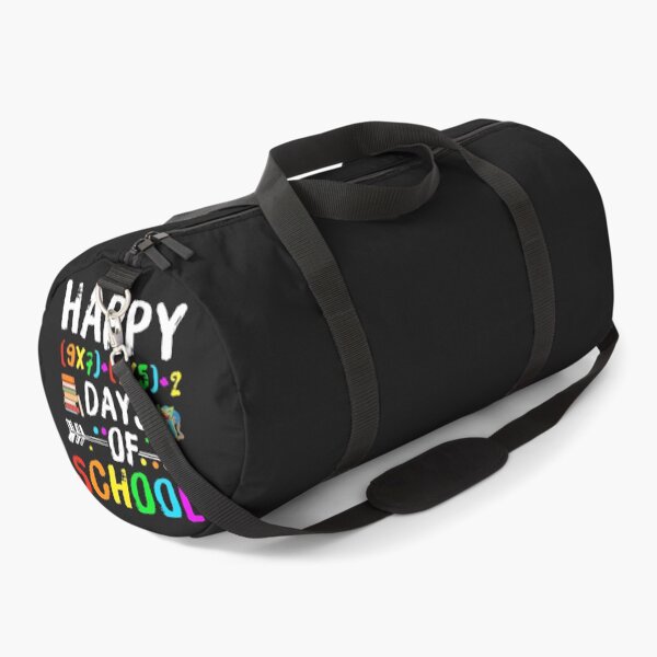 Item preview, Happy 100th Day Of School Math Formula Teacher Student designed and sold by coraclr.