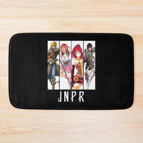 Item preview, characters RWBY anime design  designed and sold by SmithMicaela.