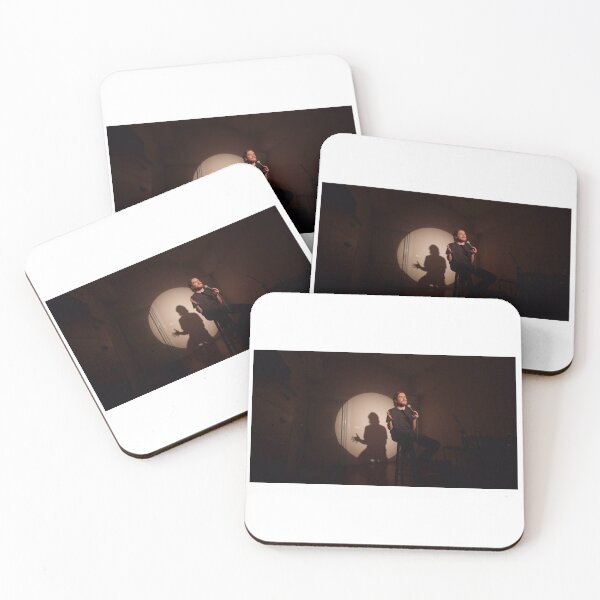 Item preview, STFU Bo Burnham designed and sold by haychis.
