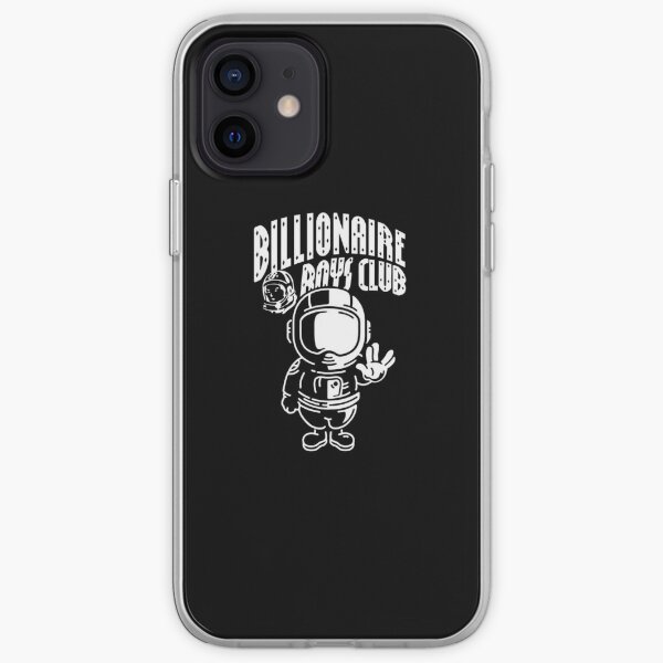 Billionaire Boys Club iPhone Cases | Redbubble