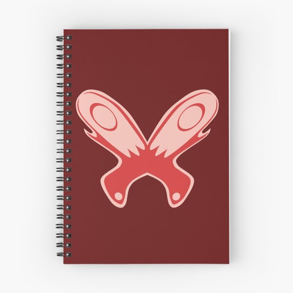 Item preview, Megido Godtier Butterfly designed and sold by carouselcaptive.