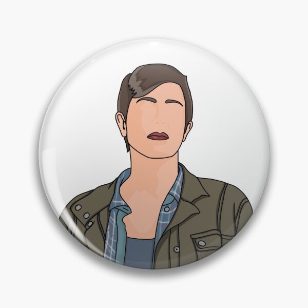 Item preview, Strong Women Series: Jody designed and sold by Nephie.