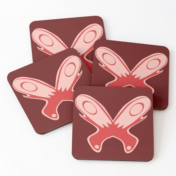 Item preview, Megido Godtier Butterfly designed and sold by carouselcaptive.