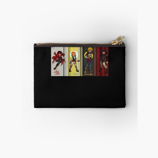 Item preview, Volume 4 RWBY poster designed and sold by SmithMicaela.