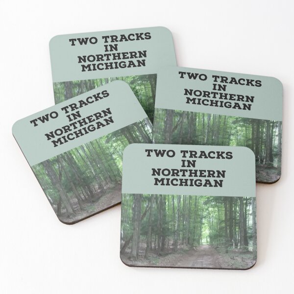 Item preview, Michigan 2 tracks designed and sold by Thefatladiesfirearmsjourney .