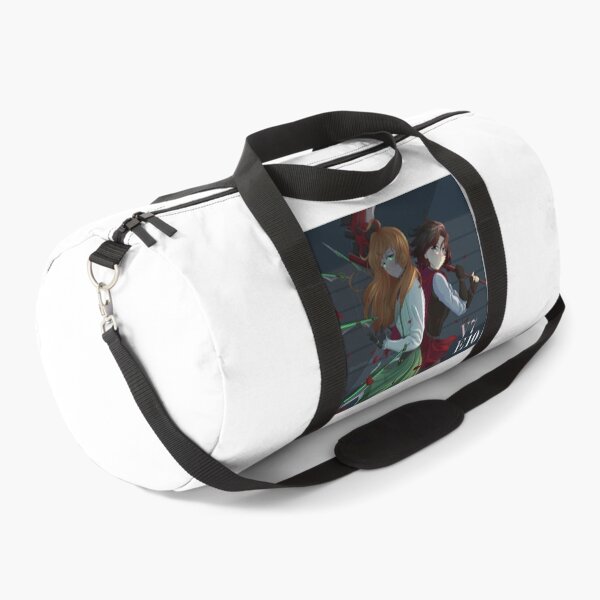 Artikelvorschau, Ruby und Penny RWBY Design-Cover entworfen und verkauft von SmithMicaela.