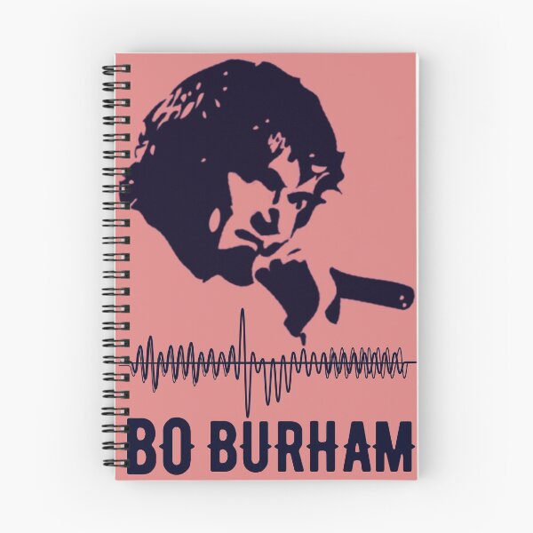 Item preview, Bo Bburnham Music Code designed and sold by Arindamritu.