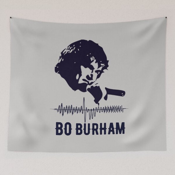 Item preview, Bo Bburnham Music Code designed and sold by Arindamritu.