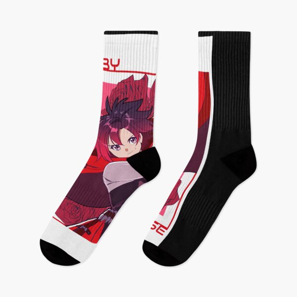 Item preview, RWBY anime Ruby Rose classic designed and sold by SmithMicaela.