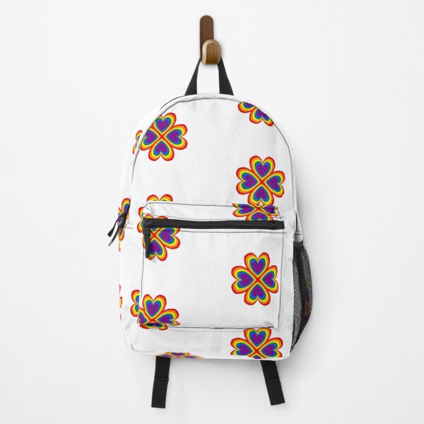 Item preview, LGBT Flowers of various colors bloom in equal measure shirt designed and sold by Studiowup.