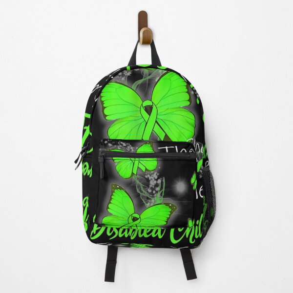Item preview, I Am The Storm Disabled Children Awareness designed and sold by jerrie9.