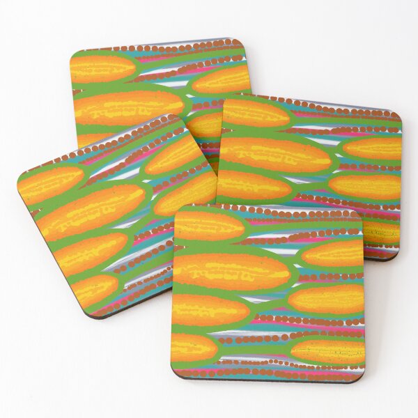 Item preview, Bush banana (Marsdenia)  designed and sold by Vivii29.