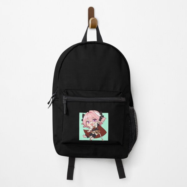 Item preview, Chibi Astolfo Fate designed and sold by ZyannaKerce.