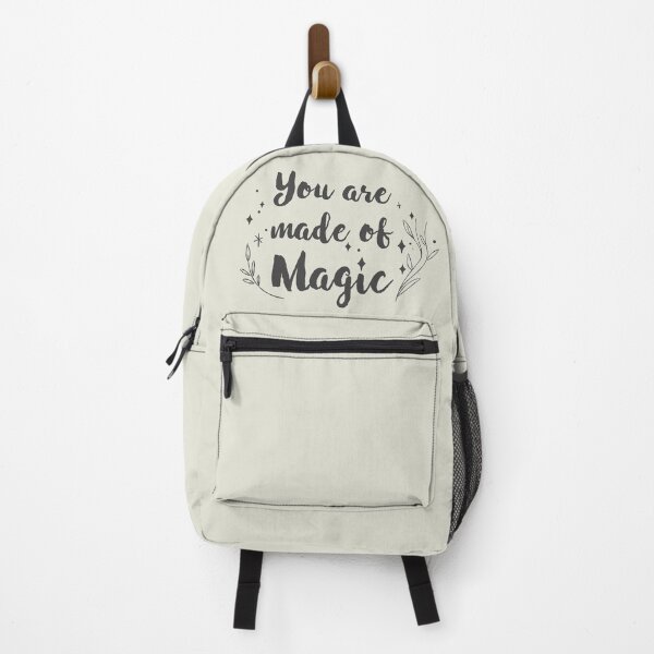 Item preview, You are made of Magic designed and sold by NewLeeRich.