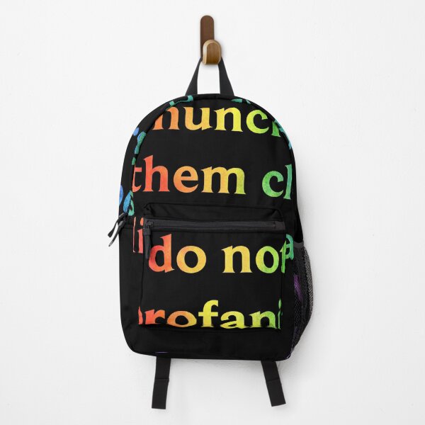 Item preview, I Do Not Spew Profanities Tshirt Like A Lady Shirt designed and sold by BRLPAC.