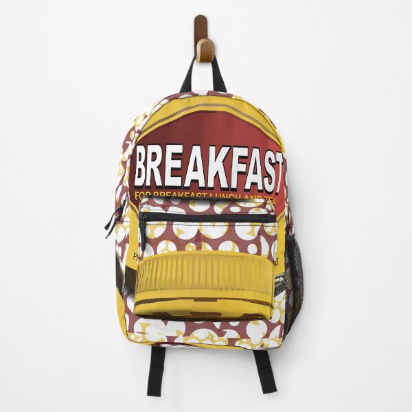 Item preview, Australiana Pop Art Breakfast On Toast designed and sold by joanstratton.