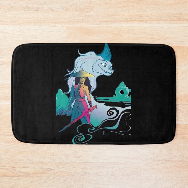 Item preview, Follow The River designed and sold by Walter Murley.