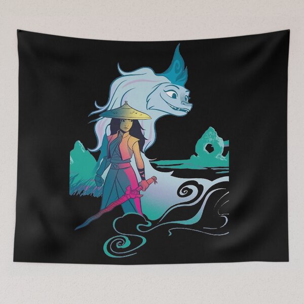 Item preview, Follow The River designed and sold by Walter Murley.