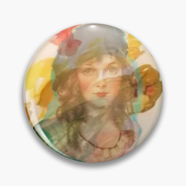 Item preview, Girl Remembered designed and sold by Mizjean.