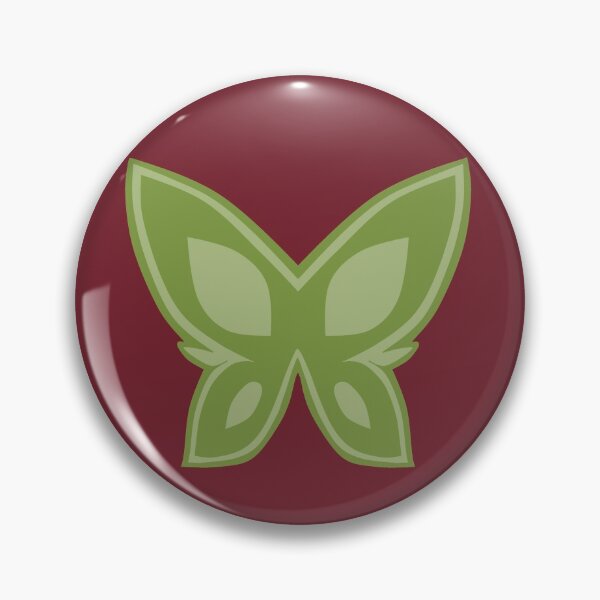 Item preview, Leijon Godtier Butterfly designed and sold by carouselcaptive.