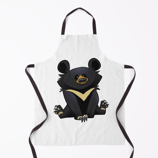Item preview, Moon Bear designed and sold by binarygod.