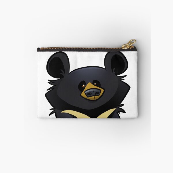 Item preview, Moon Bear designed and sold by binarygod.