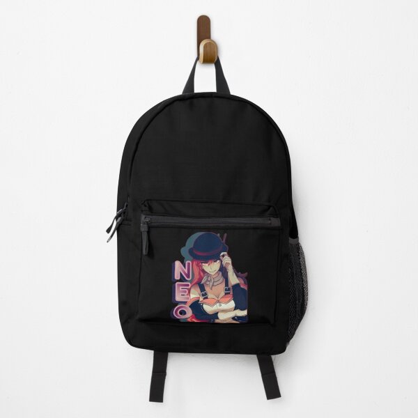Item preview, Neopolitan beautiful girl RWBY design designed and sold by SmithMicaela.