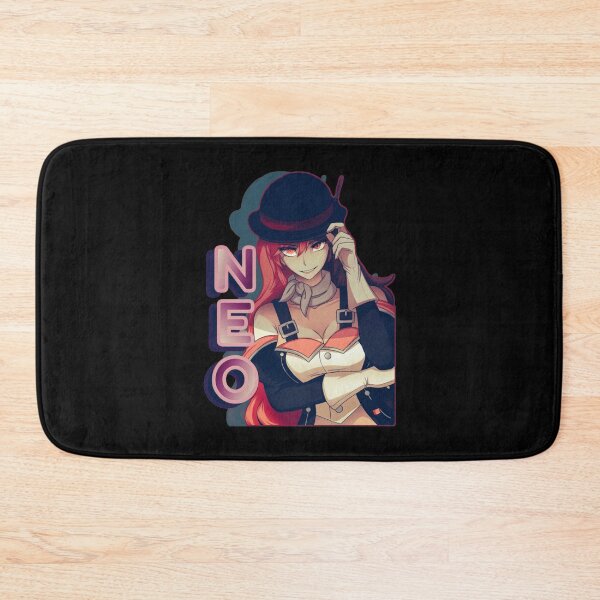 Item preview, Neopolitan beautiful girl RWBY design designed and sold by SmithMicaela.