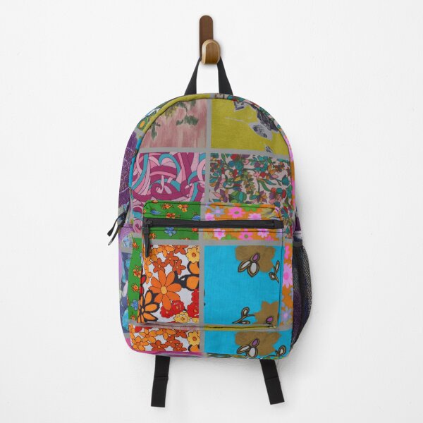 Item preview, Patchwork, Vintage Style designed and sold by MHen.